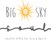 Big Sky Soul Gift Shop