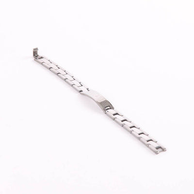 The Lord's Prayer Stainless Steel Bracelet - Men's