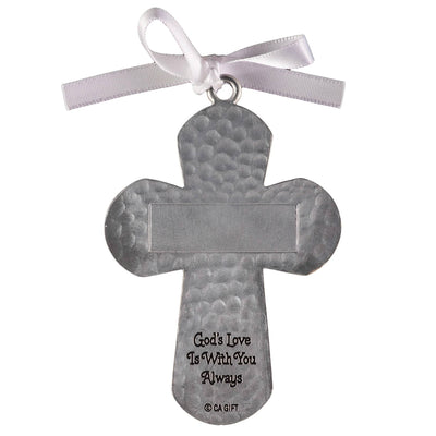 Baptism Cross