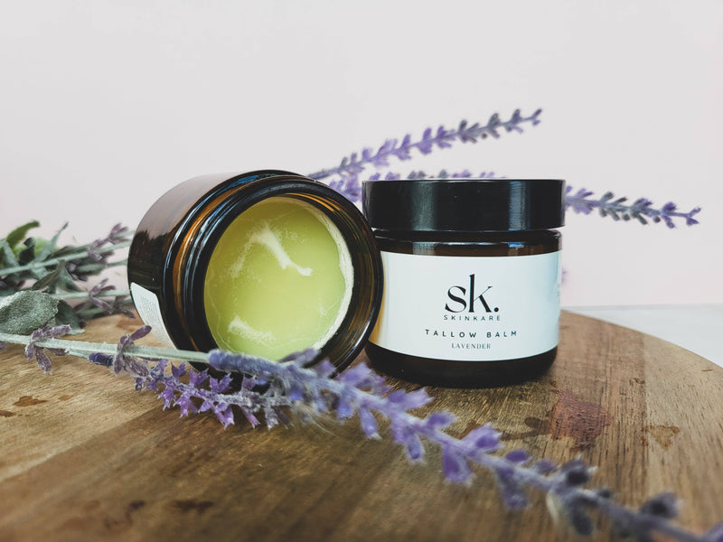 *NEW* Montana Tallow Balm