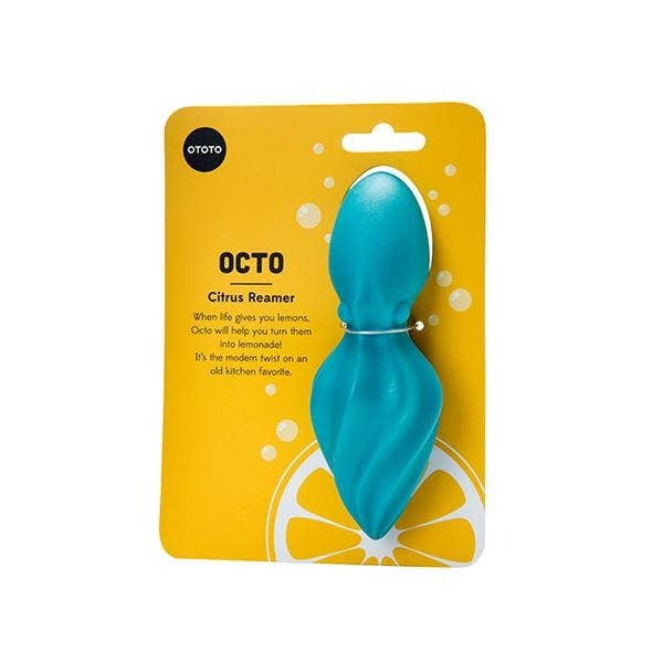 Octo Citrus Reamer