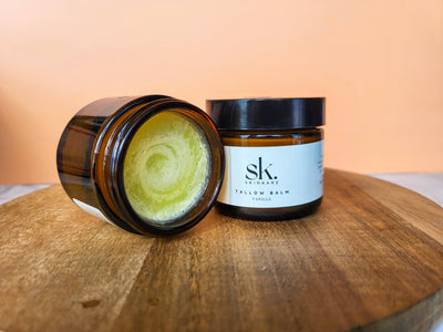 *NEW* Montana Tallow Balm