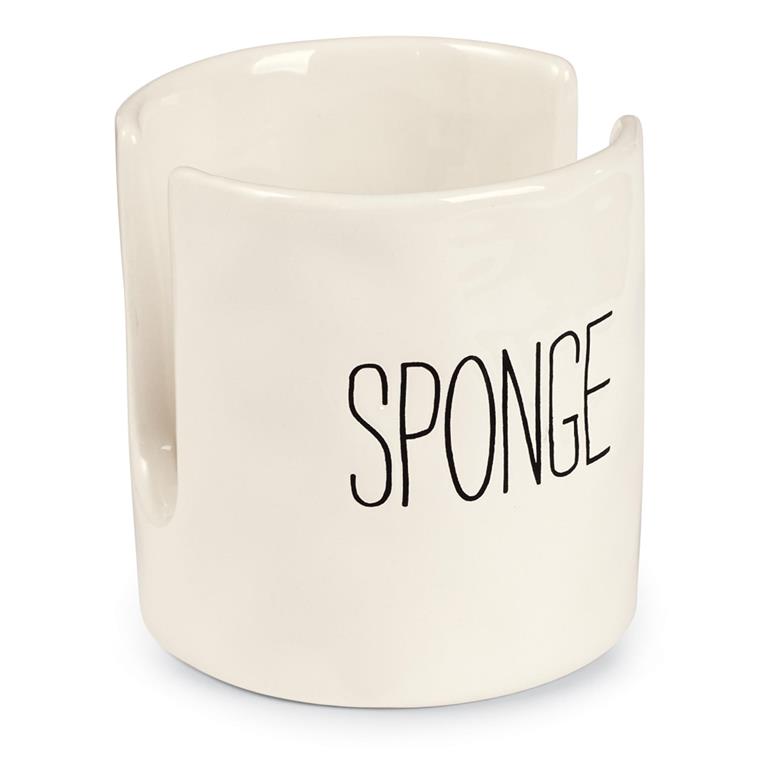 Ceramic Sponge Holder