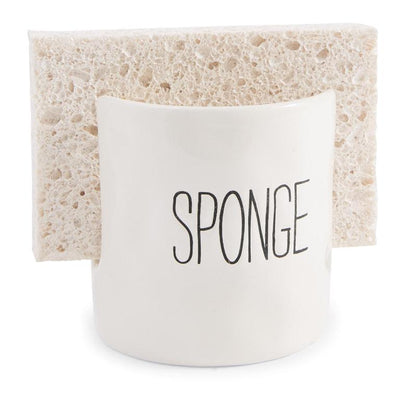 Ceramic Sponge Holder