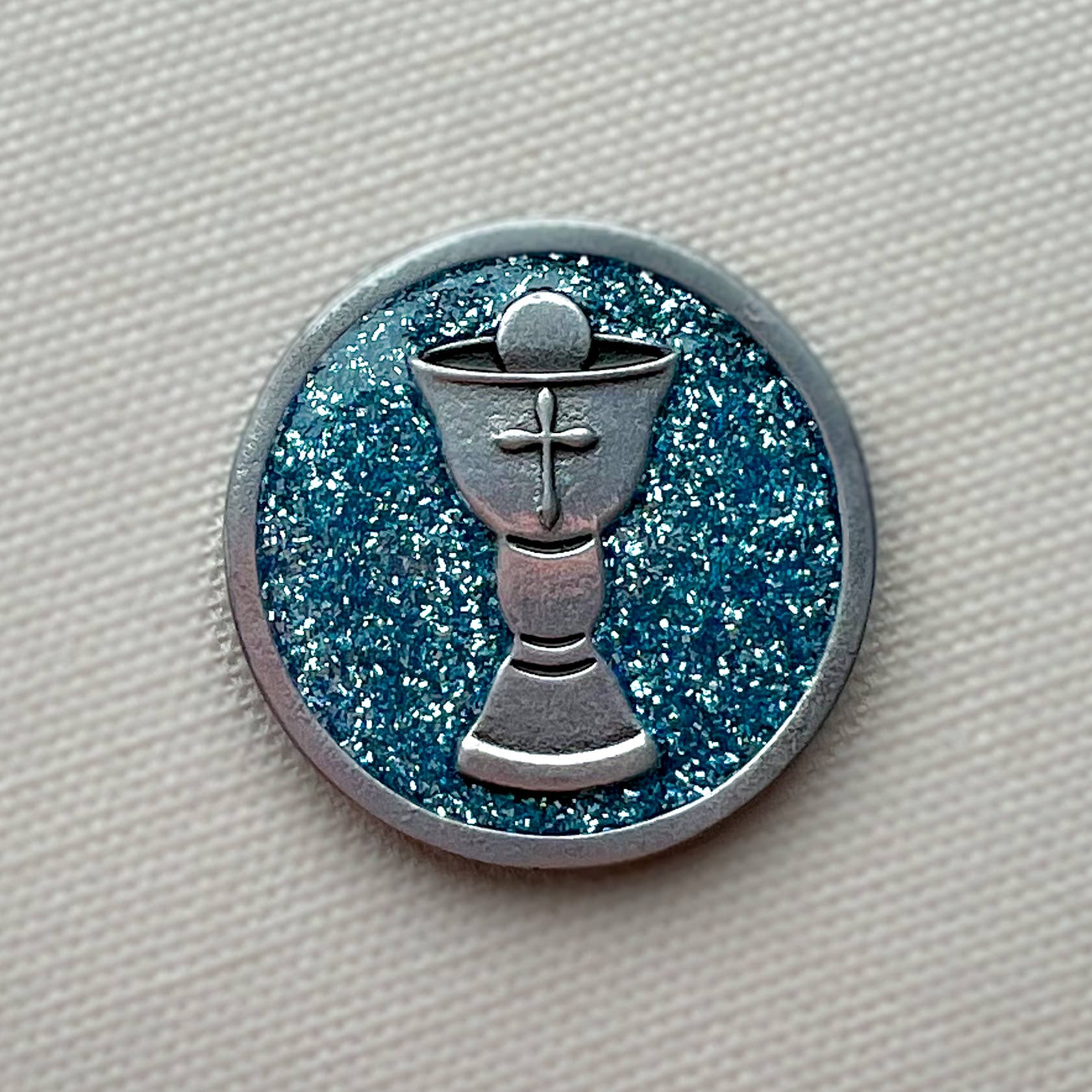 First Holy Communion Token