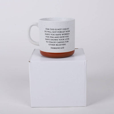 "Pastor" Mug