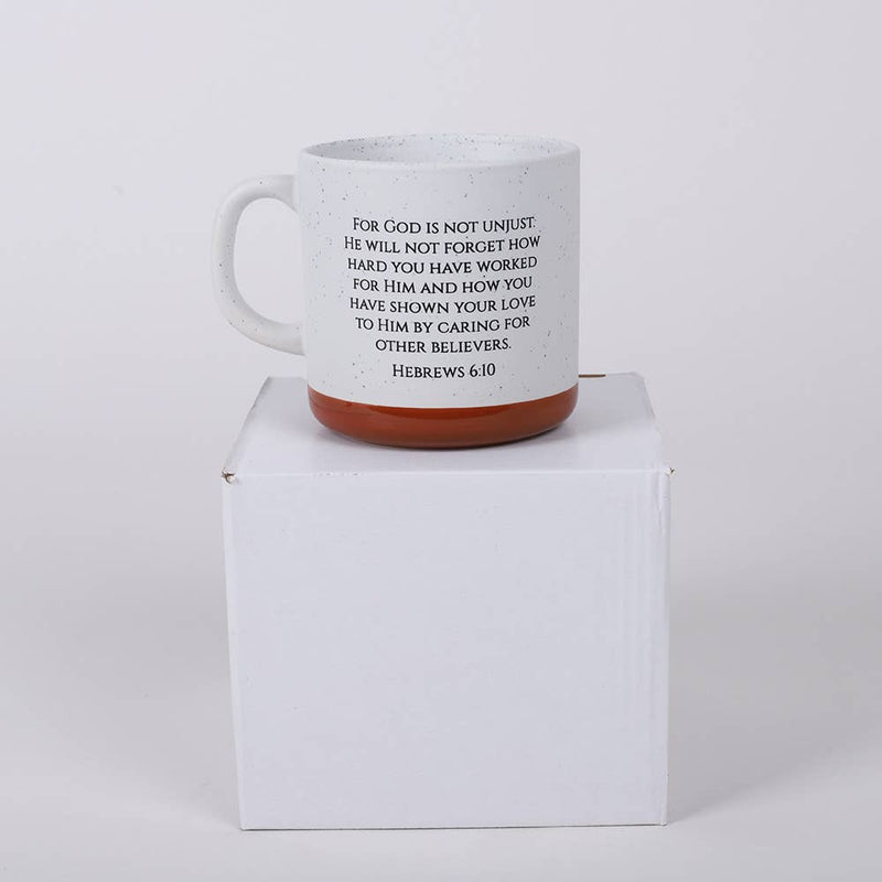 "Pastor" Mug