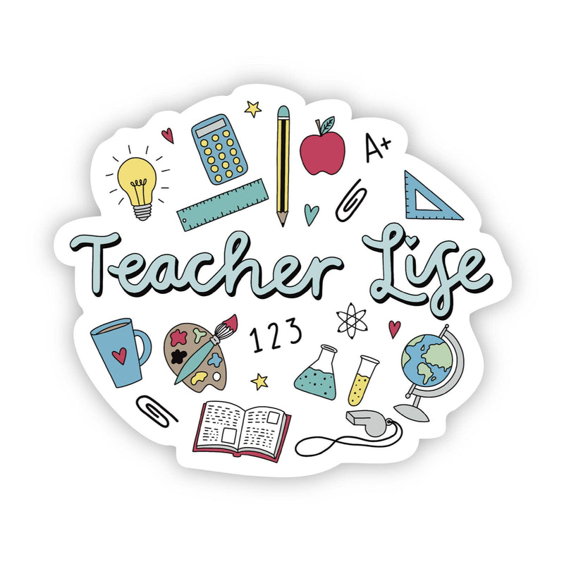 Teacher Life