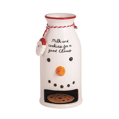 Holiday Milk & Cookie Set