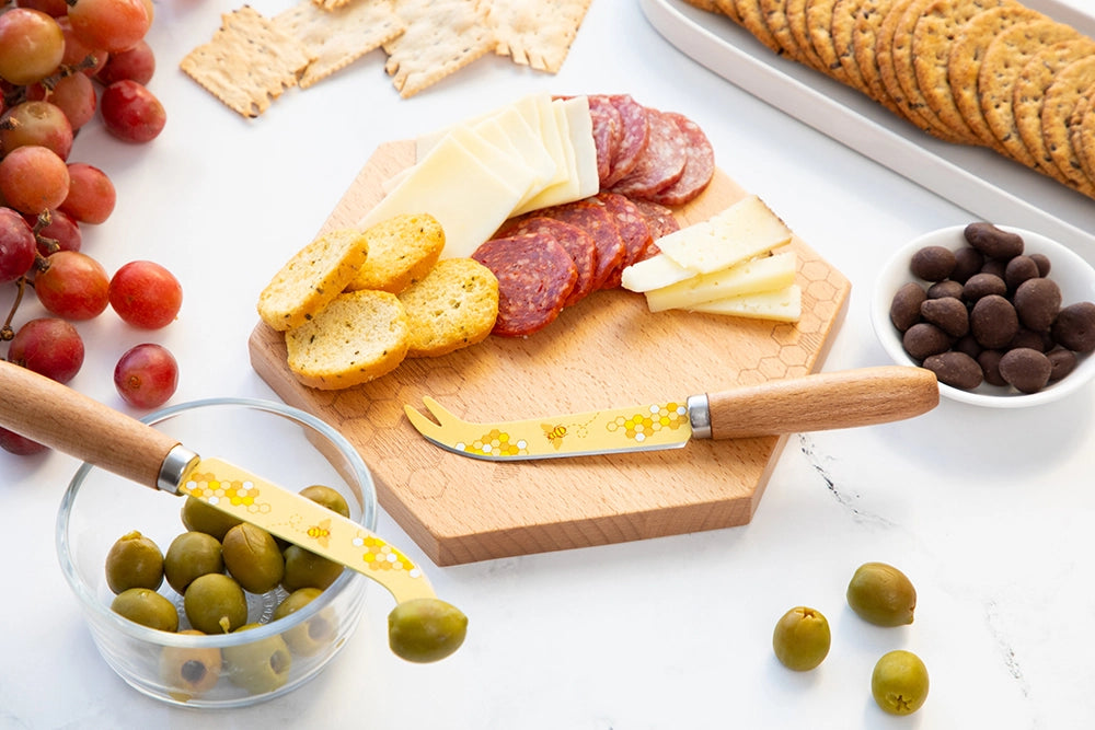 Talisman Designs Cheese Knife - Thumbnail 2