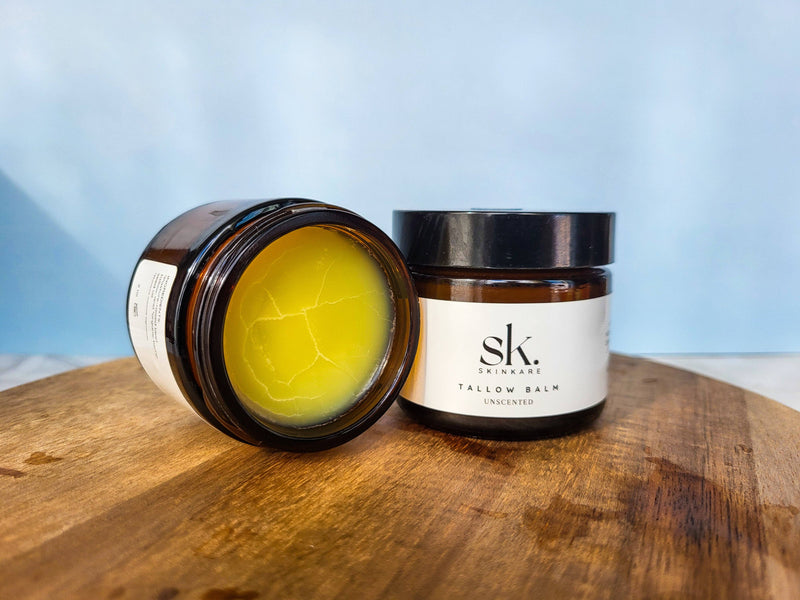 *NEW* Montana Tallow Balm