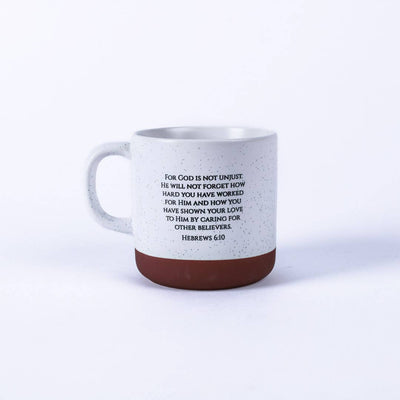 "Pastor" Mug
