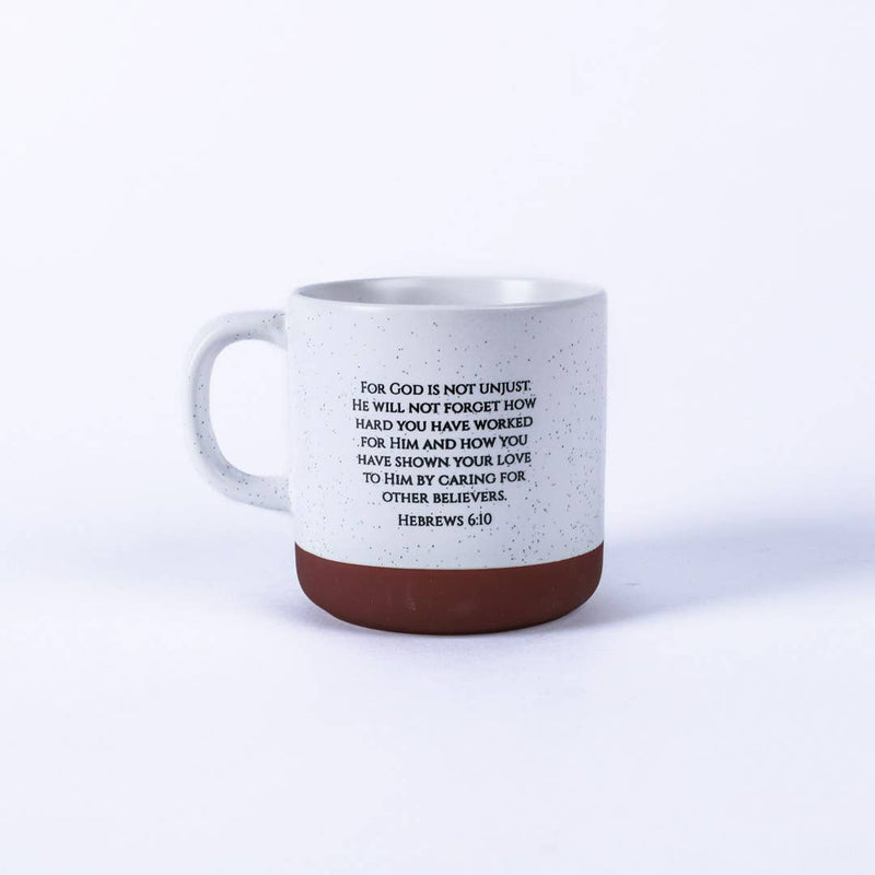 "Pastor" Mug