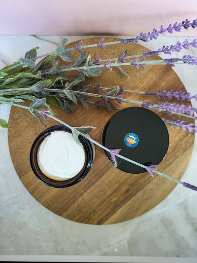 *NEW* Whipped Montana Tallow Balm