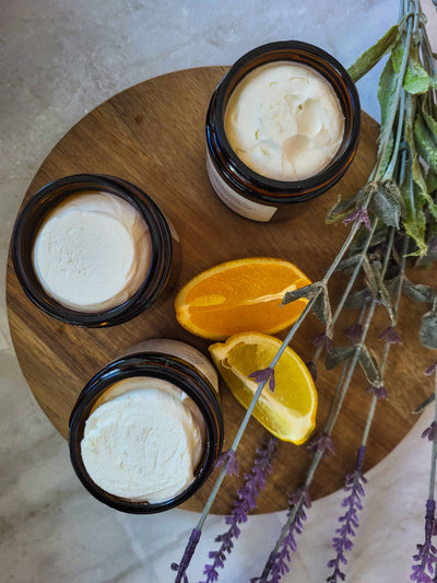 *NEW* Whipped Montana Tallow Balm