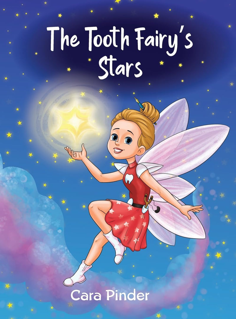 The Tooth Fairy&