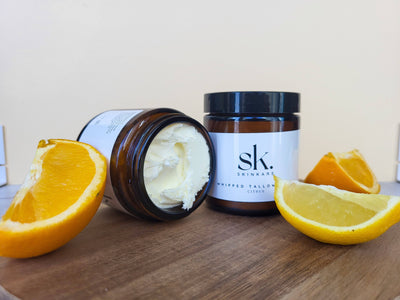 *NEW* Whipped Montana Tallow Balm