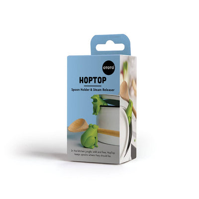 HopTop Frog Spoon Rest