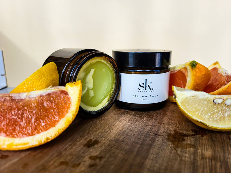 *NEW* Montana Tallow Balm