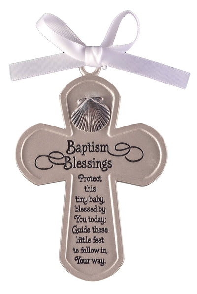 Baptism Cross