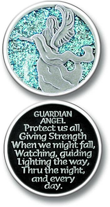 Guardian Angel Token