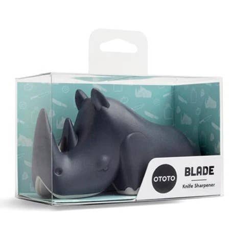 Blade Rhino Knife Sharpener
