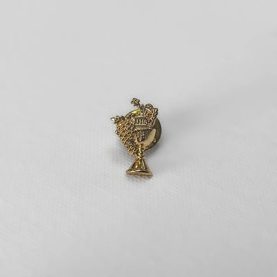 First Communion Body of Christ Pin