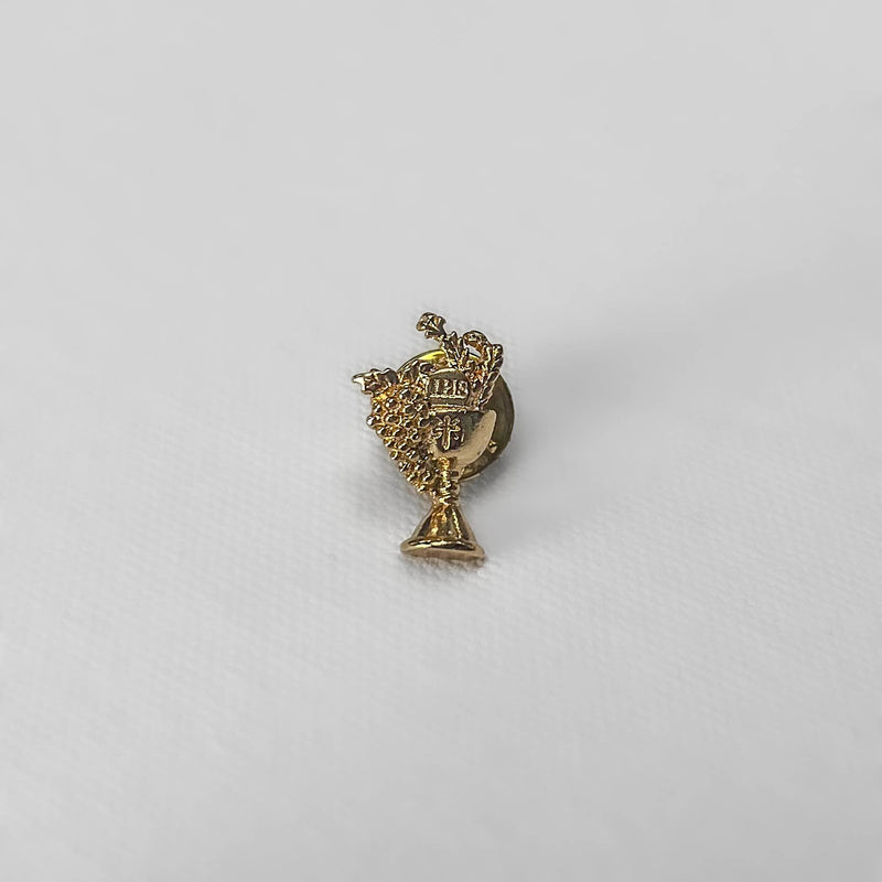 First Communion Body of Christ Pin