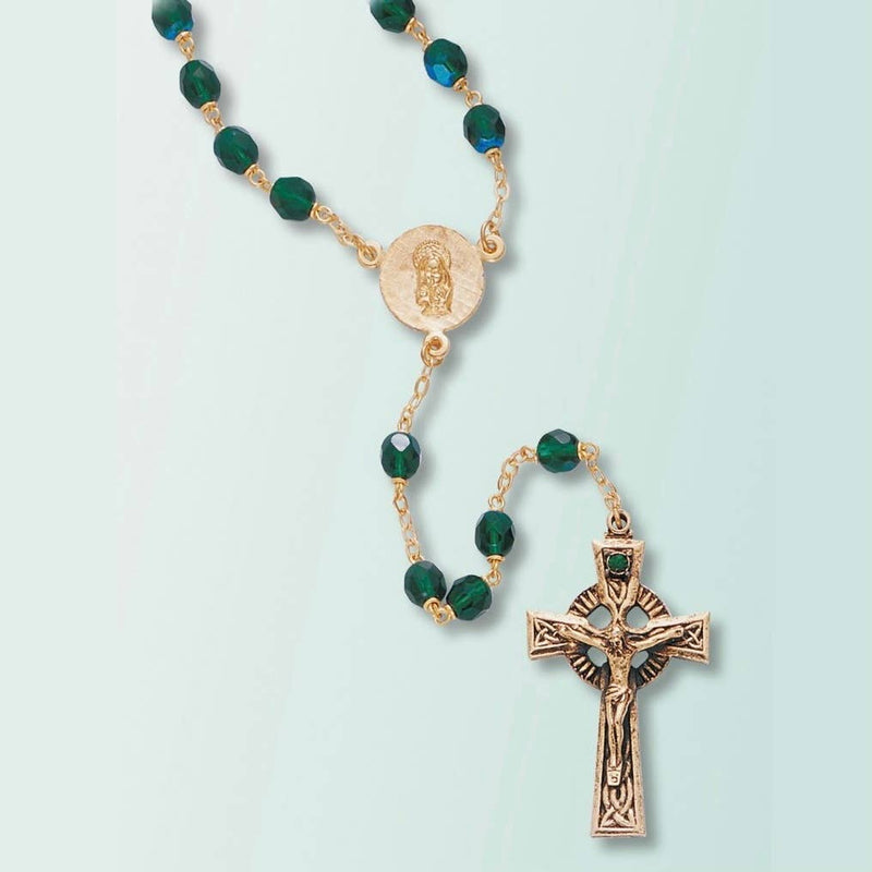 Irish Rosary
