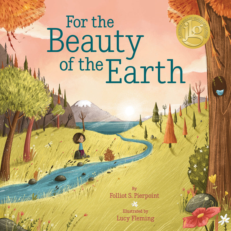 "For the Beauty of the Earth" Children&