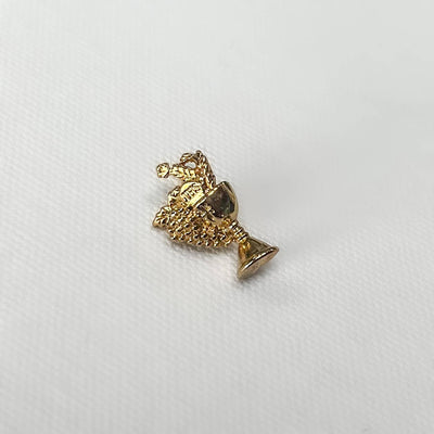 First Communion Body of Christ Pin