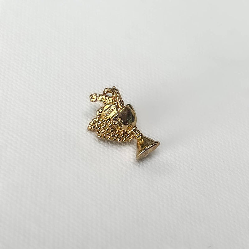 First Communion Body of Christ Pin