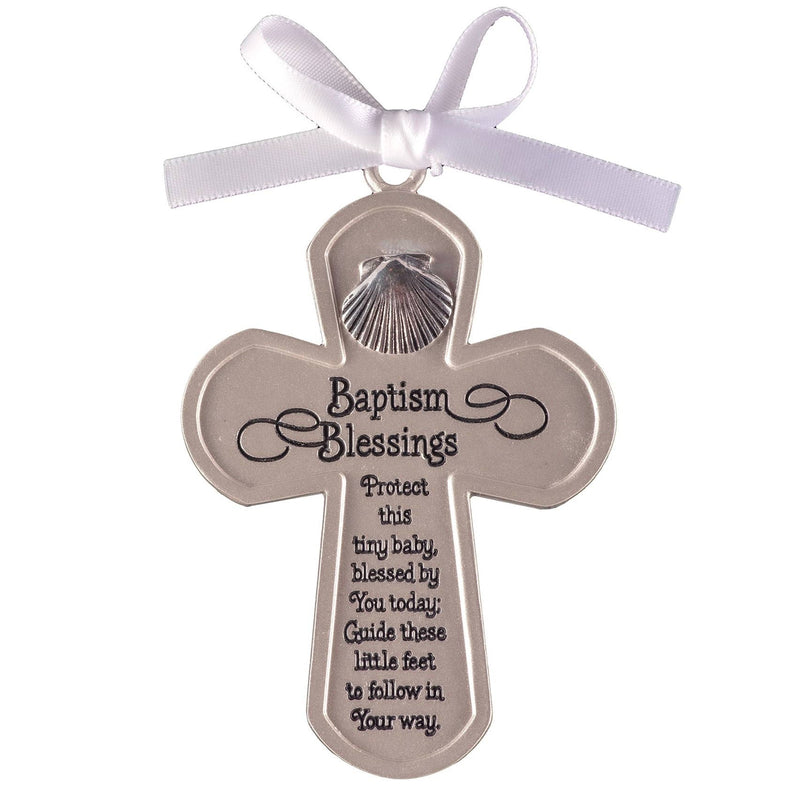 Baptism Cross