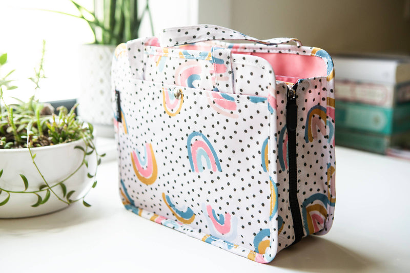 "All Things New" Bible Carrier Bag