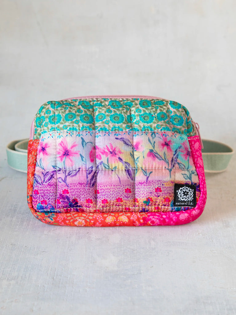 Natural Life Fanny Pack - Thumbnail 2