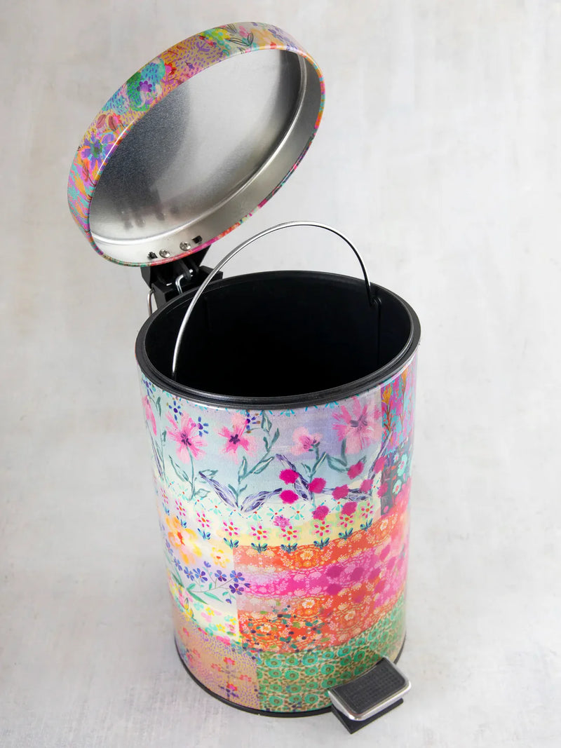 Bathroom Trash Can