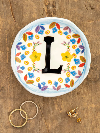 Initial Trinket Dish