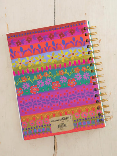 "Don't Trip" Undated To-Do Planner