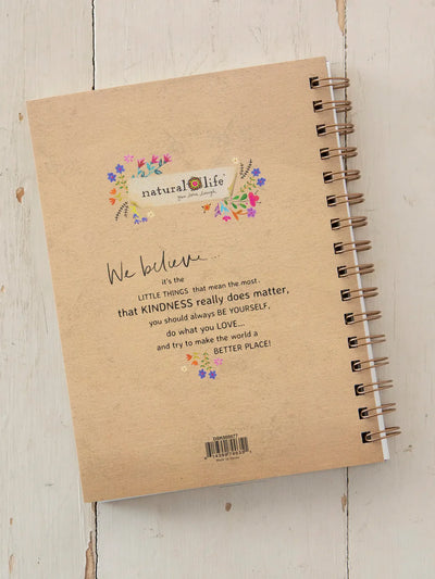 2026 12 Month Planner - Coffee