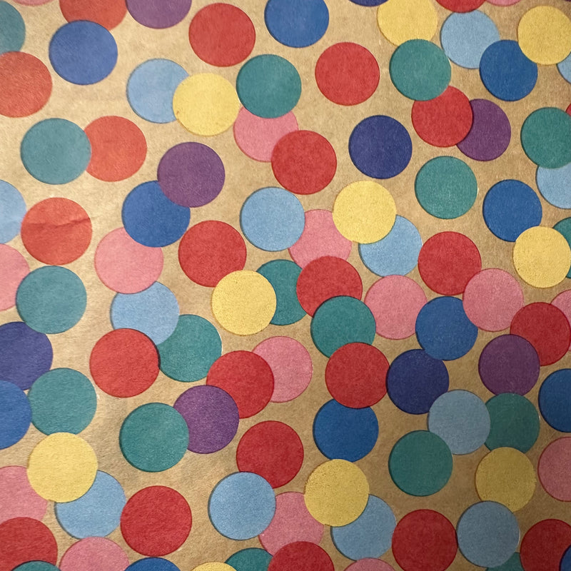 Gift Wrapping - Free!!