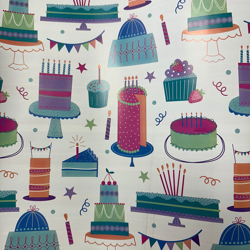 Free Gift Wrapping