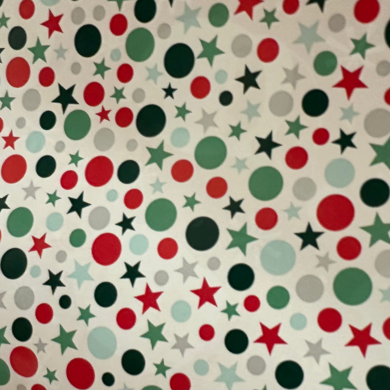 Gift Wrapping - Free!!