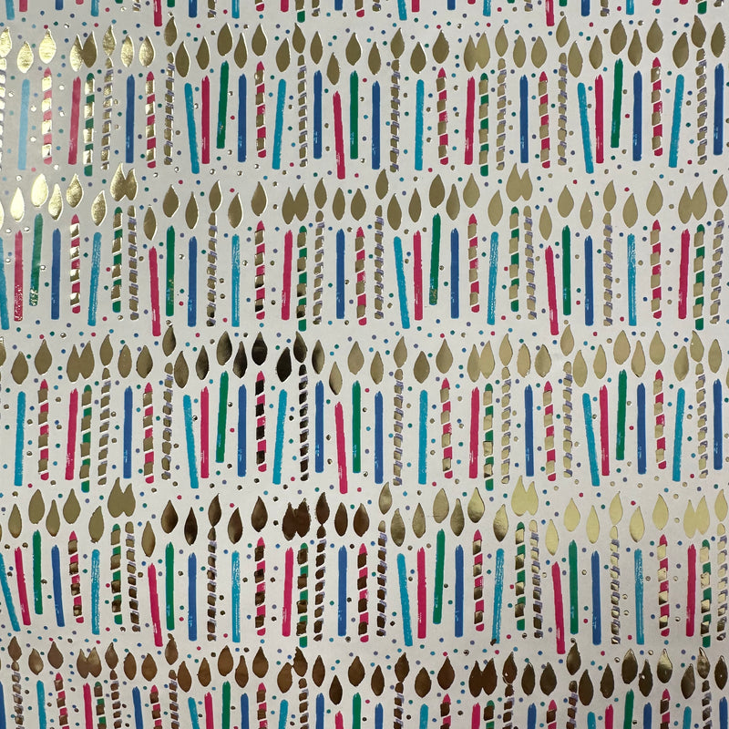 Free Gift Wrapping