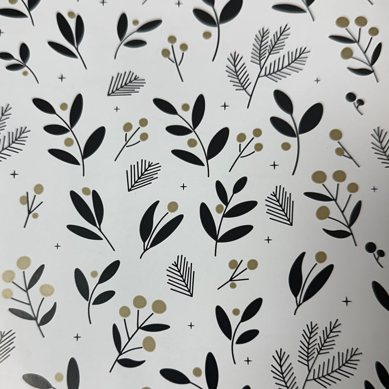 Gift Wrapping - Free!!