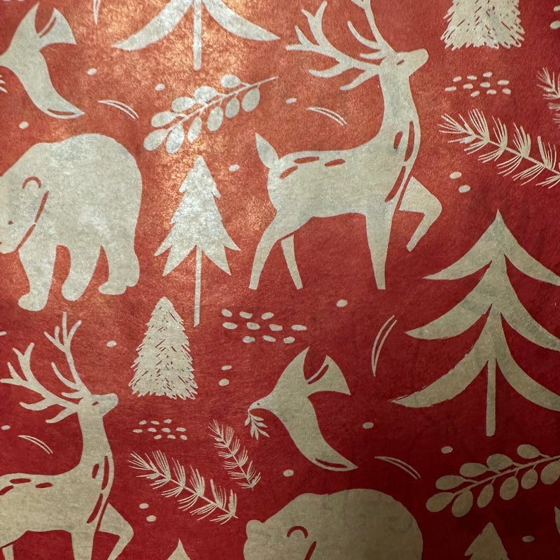 Gift Wrapping - Free!!