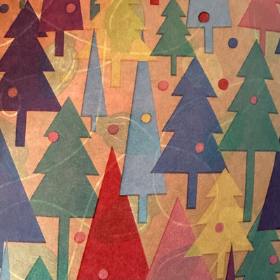 Gift Wrapping - Free!!