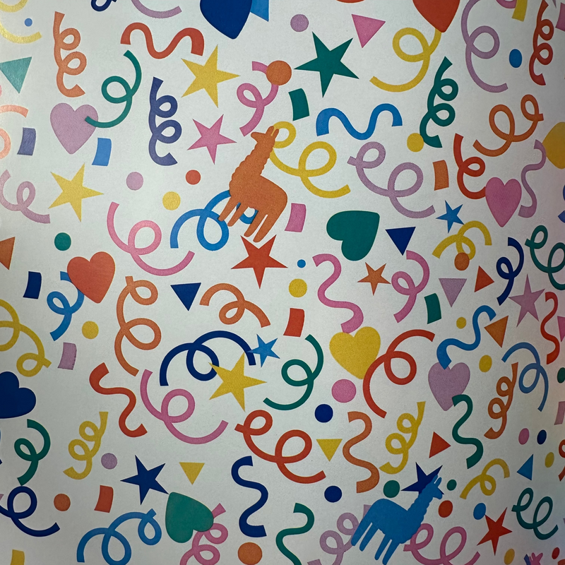Free Gift Wrapping