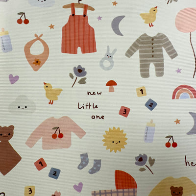 Free Gift Wrapping