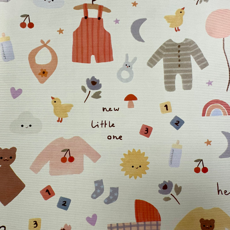 Free Gift Wrapping