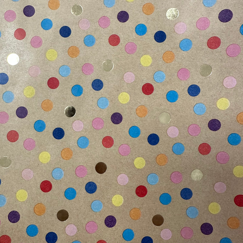 Free Gift Wrapping